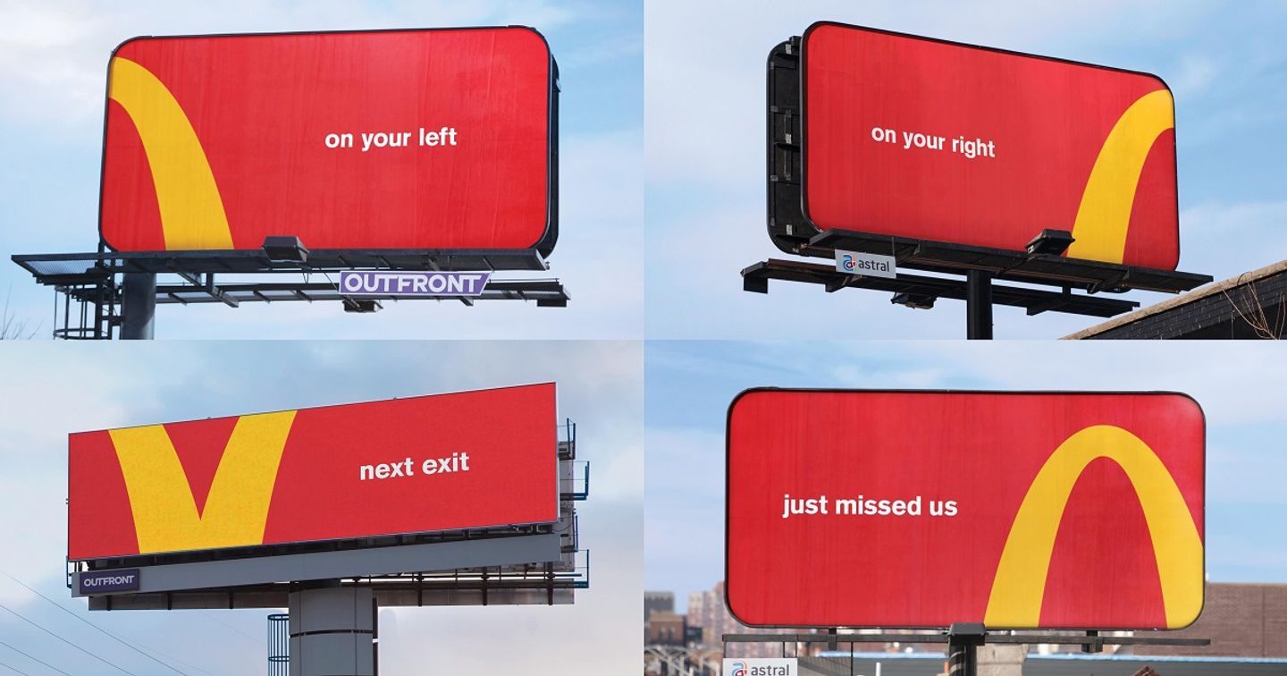 cannes lions outdoor